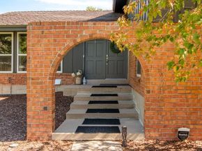 10715 E Dorado Avenue, Englewood CO 80111