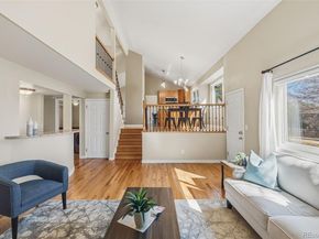 10715 E Dorado Avenue, Englewood CO 80111