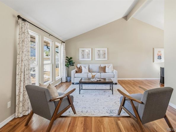 10715 E Dorado Avenue, Englewood CO 80111