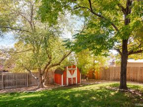 10715 E Dorado Avenue, Englewood CO 80111