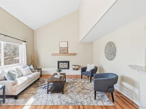 10715 E Dorado Avenue, Englewood CO 80111