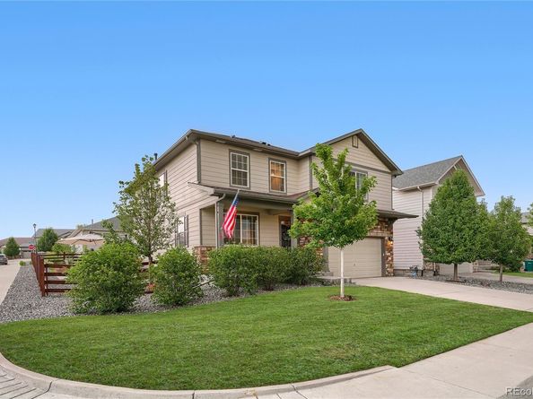 4466 S Tibet Street, Aurora CO 80015