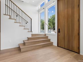 201 Garfield Street, Denver CO 80206