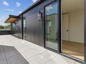 201 Garfield Street, Denver CO 80206