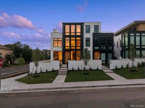201 Garfield Street, Denver CO 80206