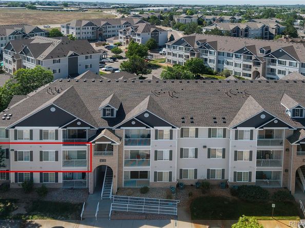 15700 E Jamison Drive 3201, Englewood CO 80112