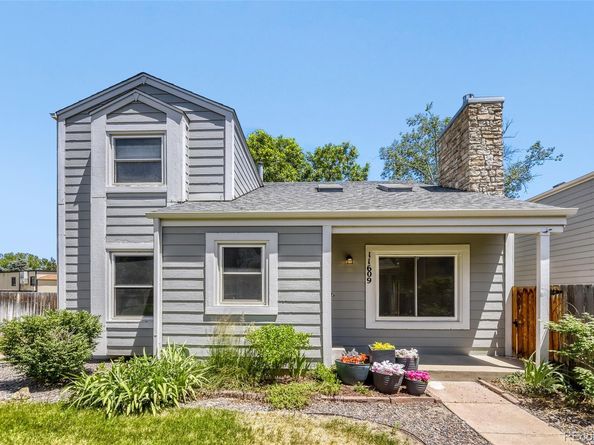 11609 E Cornell Circle, Aurora CO 80014