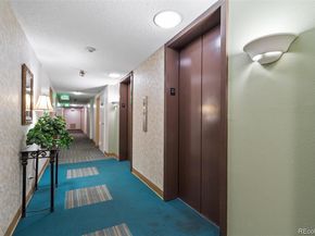 8060 E Girard Avenue 805, Denver CO 80231