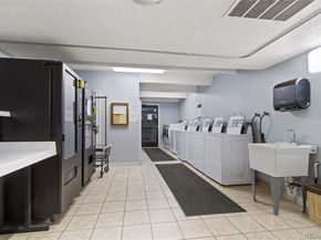 8060 E Girard Avenue 805, Denver CO 80231