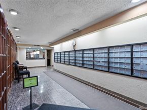8060 E Girard Avenue 805, Denver CO 80231