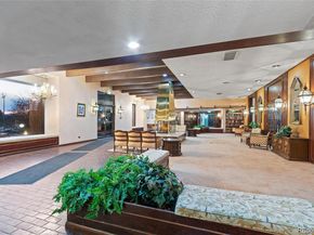 8060 E Girard Avenue 805, Denver CO 80231