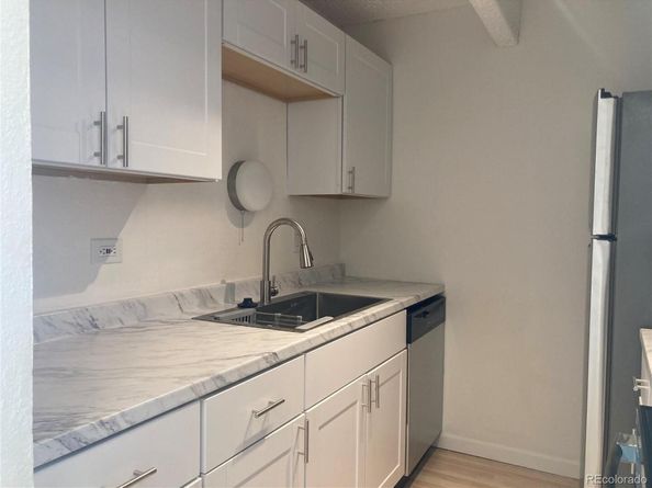 8060 E Girard Avenue 805, Denver CO 80231