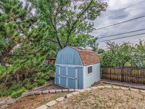 8324 Mitze Way, Denver CO 80221