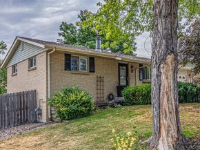 8324 Mitze Way, Denver CO 80221