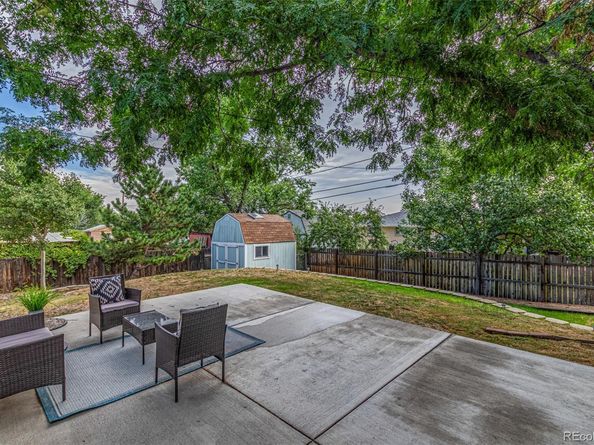 8324 Mitze Way, Denver CO 80221