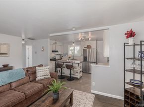 8324 Mitze Way, Denver CO 80221