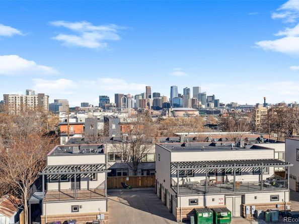 2330 Eliot Street 7, Denver CO 80211