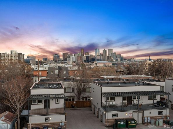 2330 Eliot Street 7, Denver CO 80211