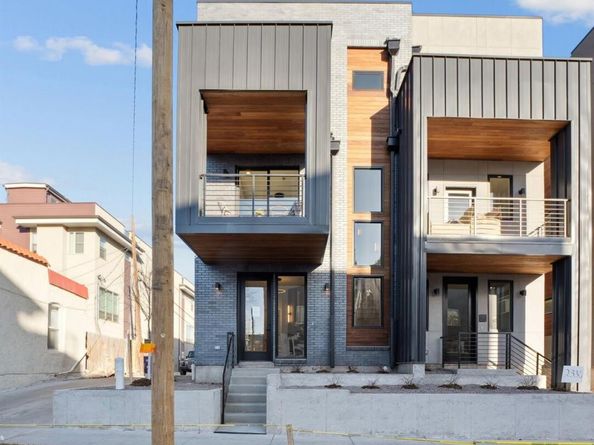 2330 Eliot Street 7, Denver CO 80211