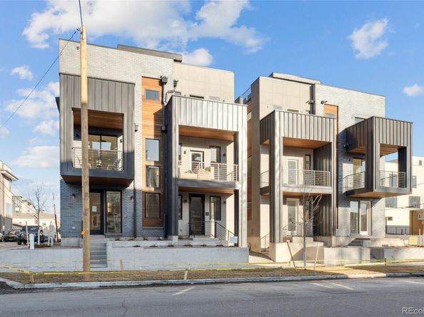 2330 Eliot Street 7, Denver CO 80211