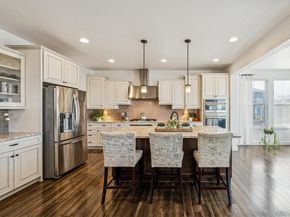 7855 S Grand Baker Street, Aurora CO 80016