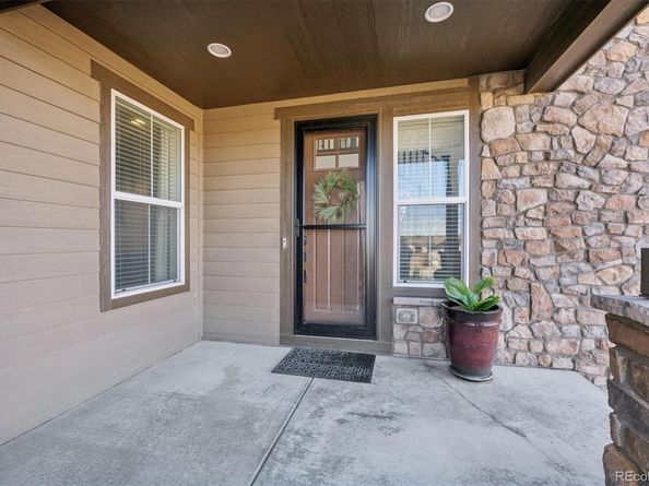 7855 S Grand Baker Street, Aurora CO 80016