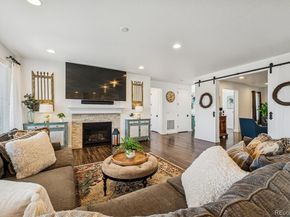 7855 S Grand Baker Street, Aurora CO 80016