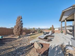 7855 S Grand Baker Street, Aurora CO 80016