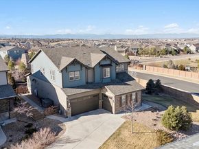 7855 S Grand Baker Street, Aurora CO 80016