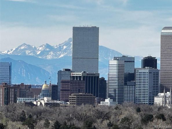 3131 E Alameda Avenue 1203, Denver CO 80209