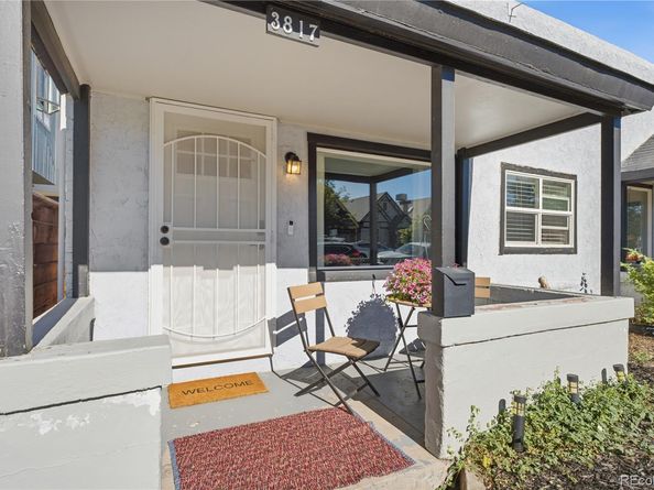 3817 N Franklin Street, Denver CO 80205