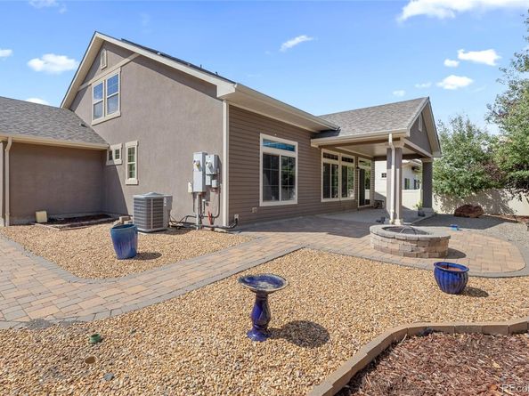 5470 Ensenada Street, Denver CO 80249