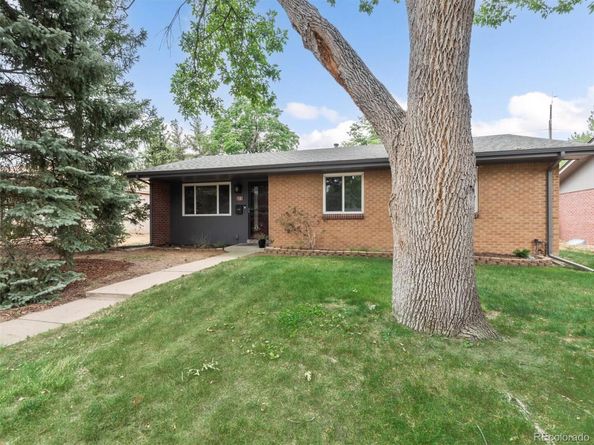 311 S Jasmine Street, Denver CO 80224