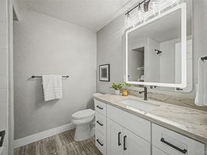 3081 S Ash Street, Denver CO 80222