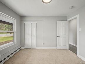 3081 S Ash Street, Denver CO 80222