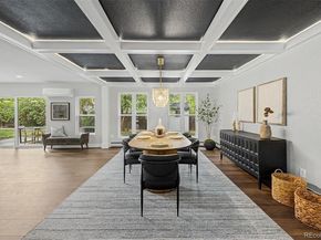 3081 S Ash Street, Denver CO 80222