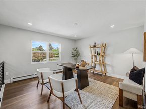 3081 S Ash Street, Denver CO 80222