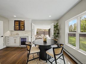 3081 S Ash Street, Denver CO 80222