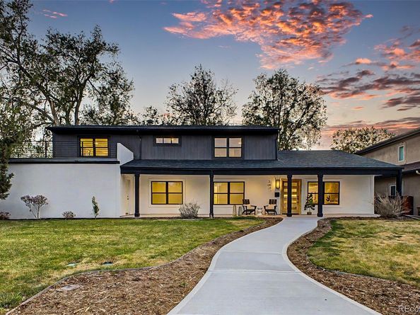 3081 S Ash Street, Denver CO 80222