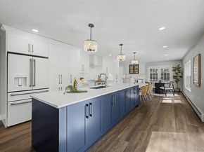 3081 S Ash Street, Denver CO 80222