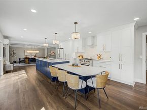 3081 S Ash Street, Denver CO 80222