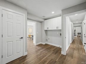 3081 S Ash Street, Denver CO 80222