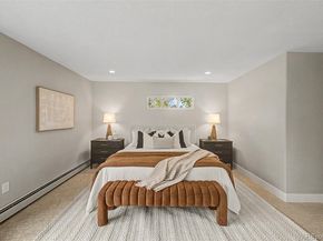3081 S Ash Street, Denver CO 80222