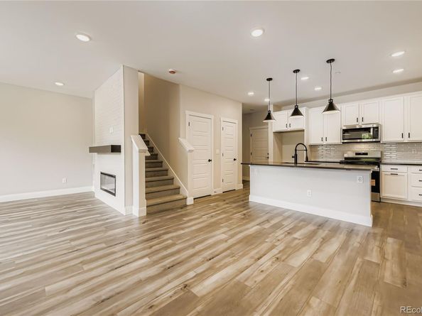 2443 W 69th Place, Denver CO 80221