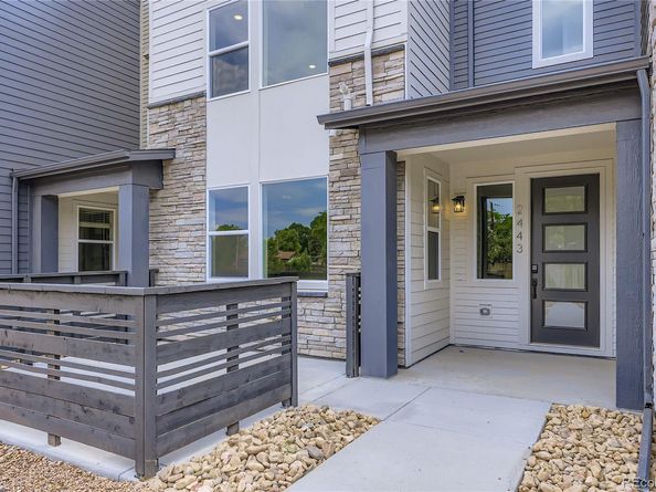 2443 W 69th Place, Denver CO 80221