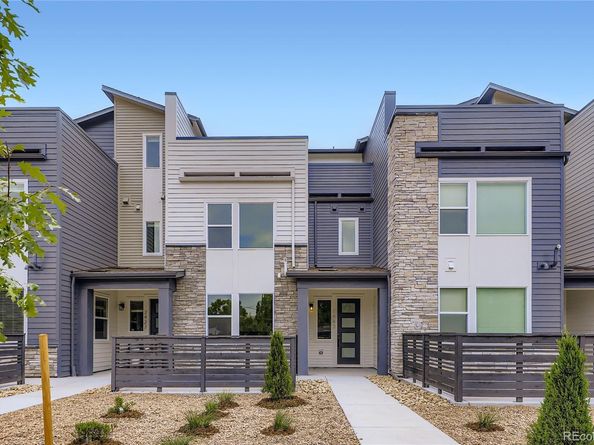 2443 W 69th Place, Denver CO 80221