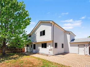 4052 S Kirk Way, Aurora CO 80013