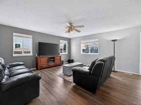 4052 S Kirk Way, Aurora CO 80013