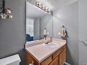 4052 S Kirk Way, Aurora CO 80013