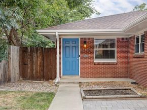 3425 Tejon Street, Denver CO 80211